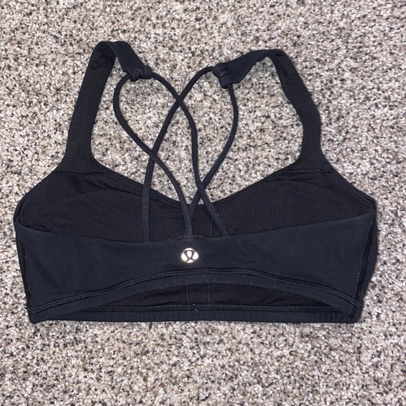lululemon athletica Other - Lululemon free to be bra